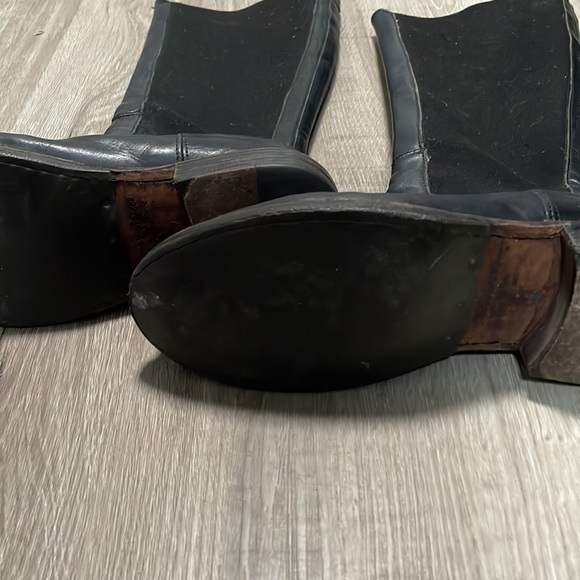 Fiorentini + Baker boots - Picture 3 of 9